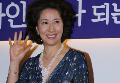 송옥숙 이혼