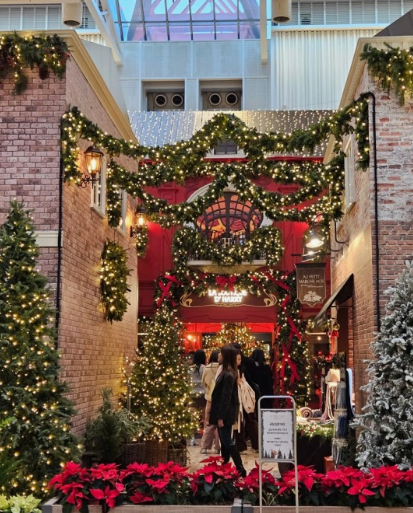 2024 수도권 크리스마스 명소 가볼만한곳