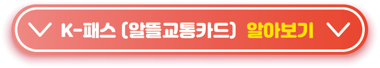 K패스 알아보기