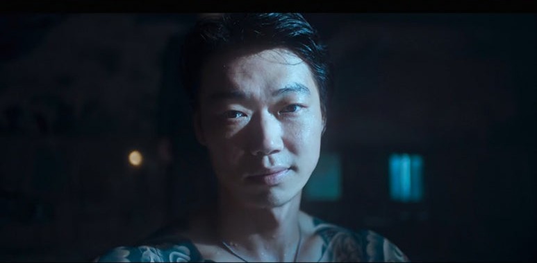 모범택시 시즌3 1회 줄거리(18)