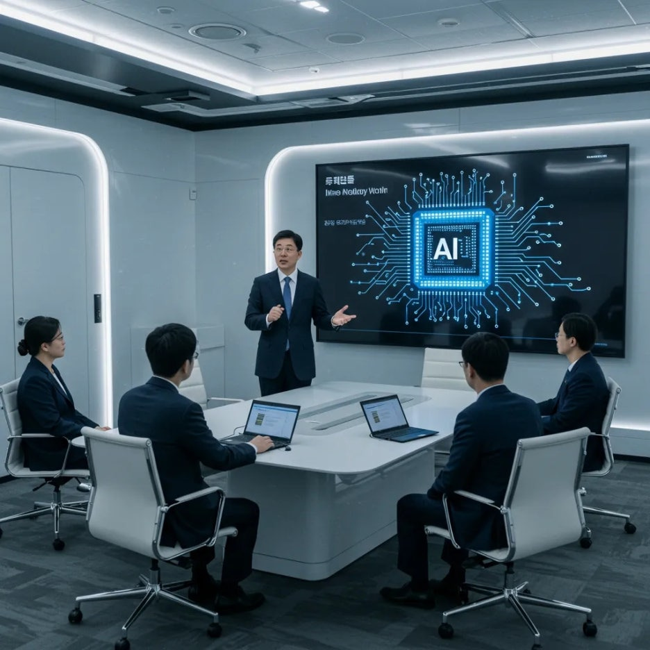 퓨리오사AI, 국내 AI 반도체 대장주의 행보