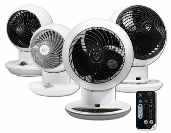 쎄큘레이터의 기능과 효과!