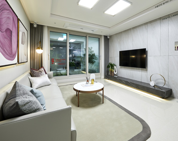 동탄역 금강펜테리움 더 시글로