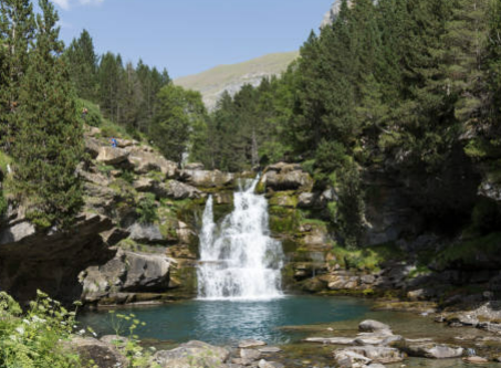7월 계곡 산행지 추천ㅣ계곡 산행 시 주의할 점