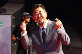 나홍진 호프 칸 진출 영화 줄거리 출연진