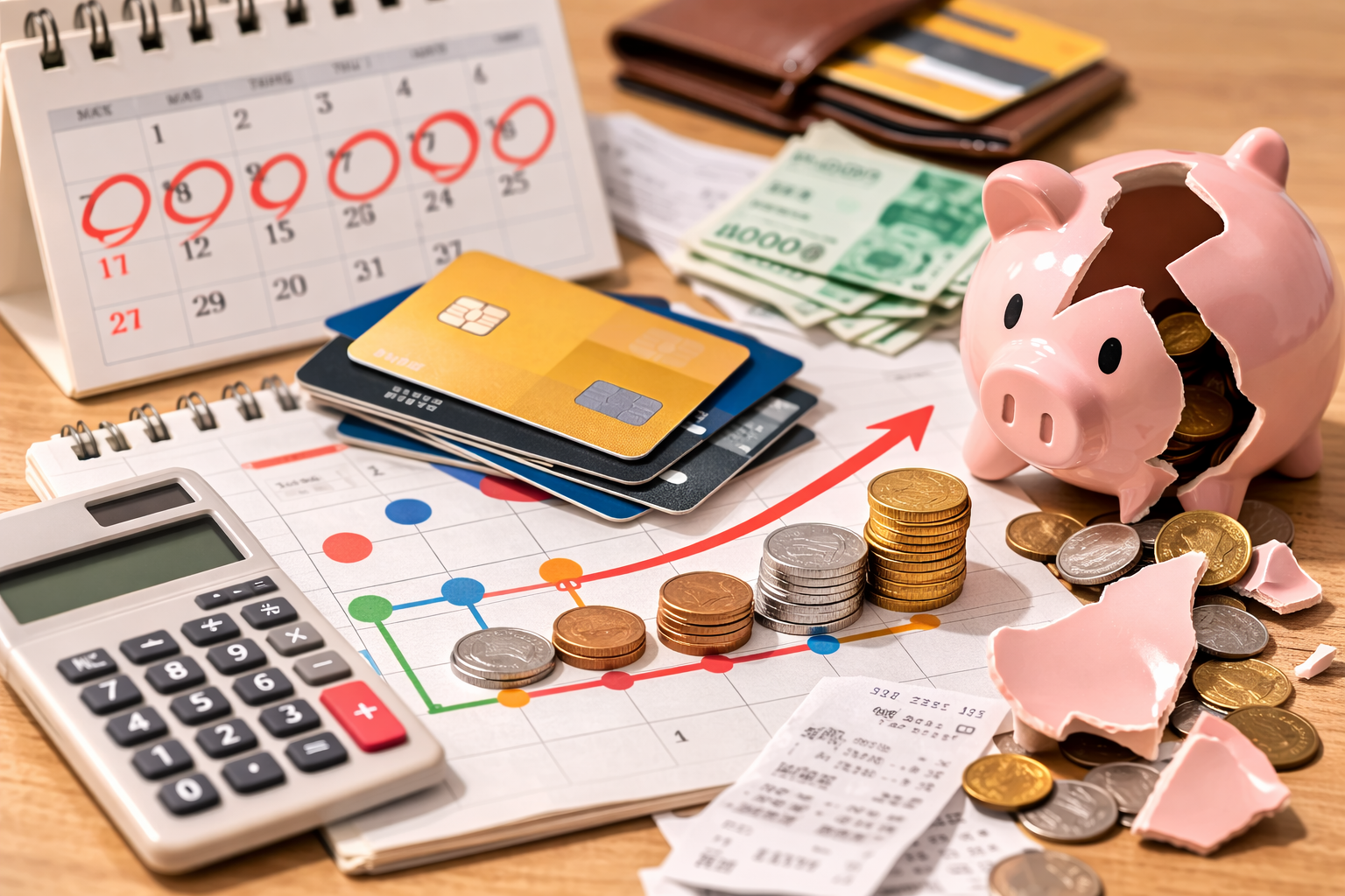 무이자 할부도 &lsquo;위험해지는 순간&rsquo;이 있다: 누적&middot;부분취소&middot;수수료 함정 총정리