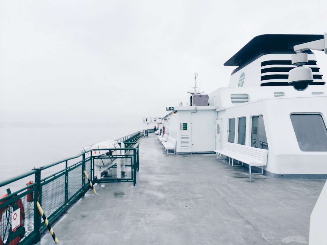 Ferry