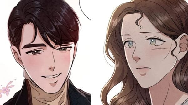 유리의벽-후반의외모