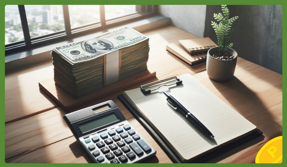 월세보증금 담보대출