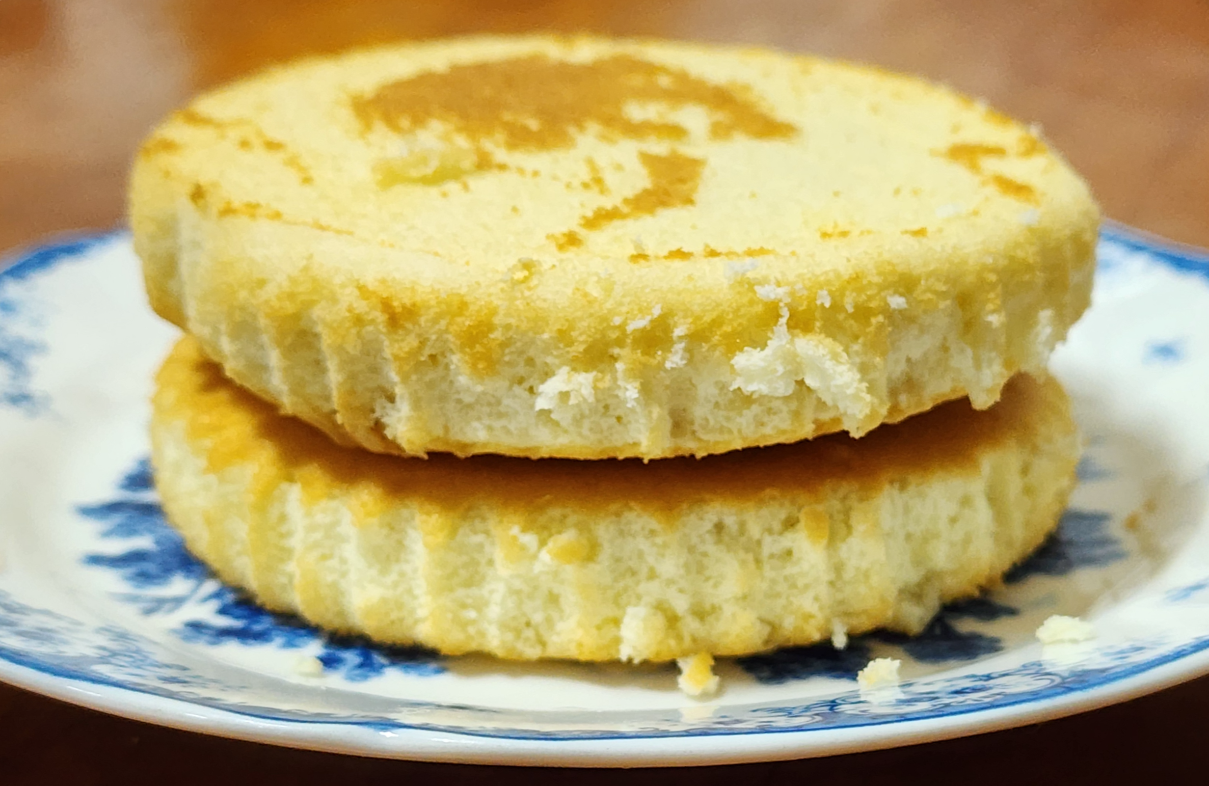 뮤의신비로운바닐라케익