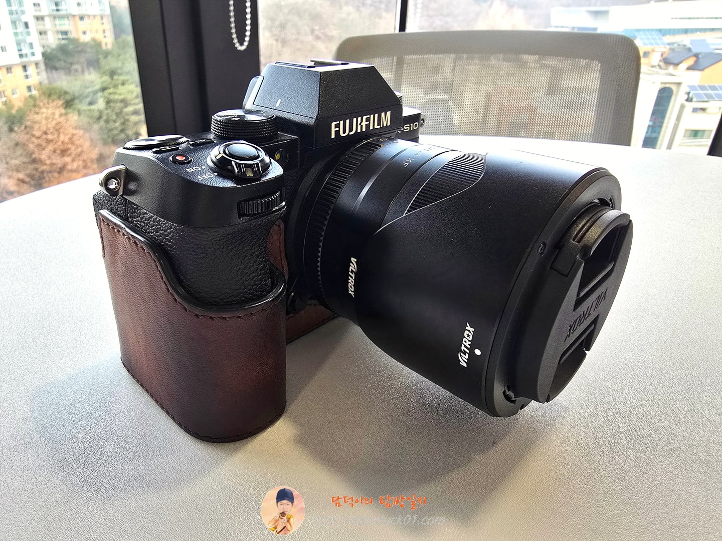 VILTROX 33mm APS-C 카메라 후지필름 X 마운트 렌즈 자동 초점