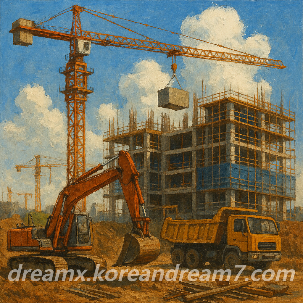 내화뿜칠 시방서