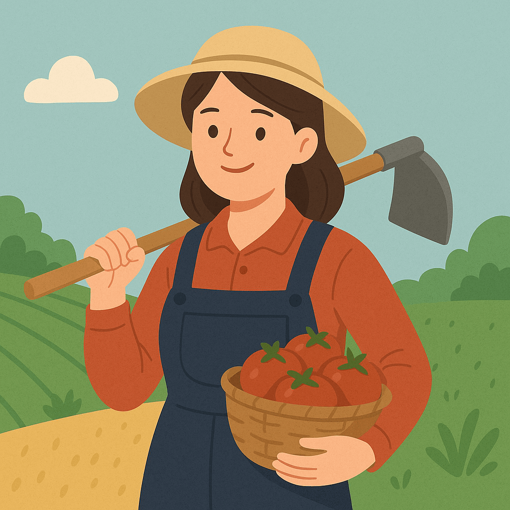 여성농업인 행복바우처 사용 꿀팁