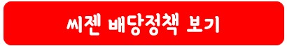 씨젠 배당 정책