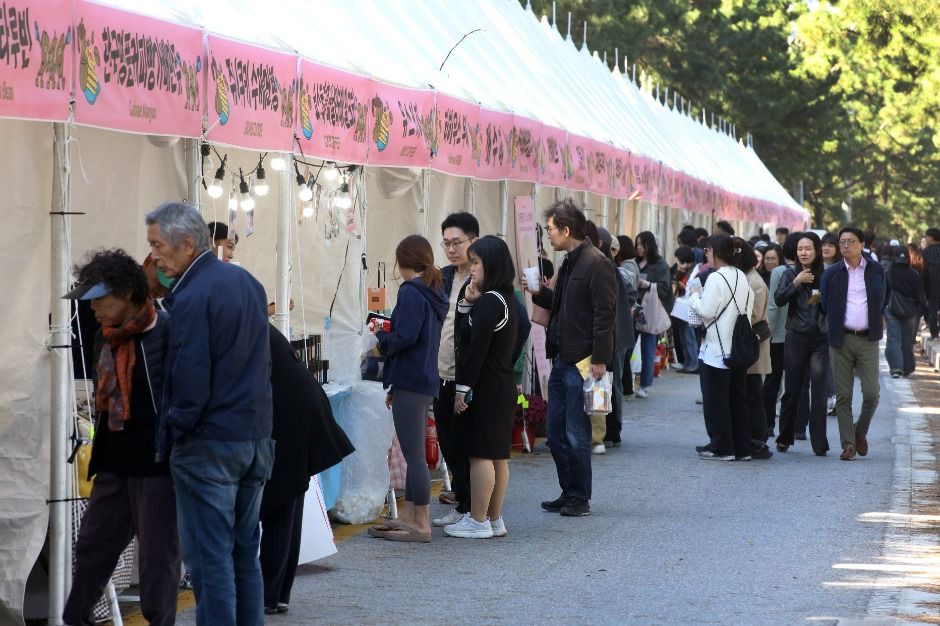 2025 강릉커피축제☕ 일정 및 프로그램 총정리
