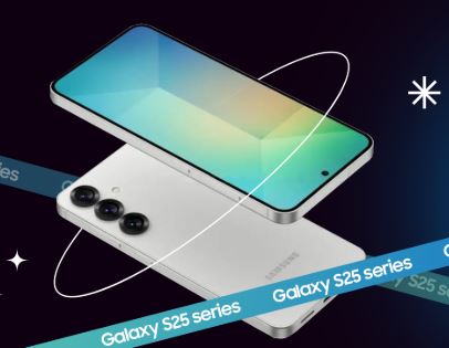 갤럭시S25 시리즈