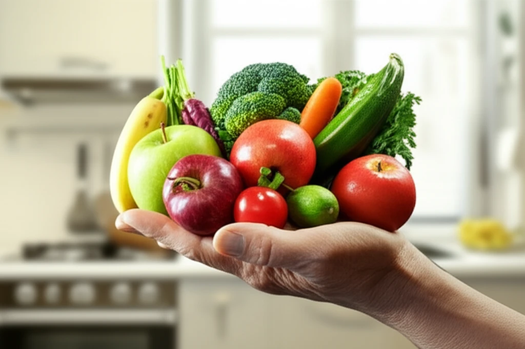 뼈 건강, 면역력 UP! 노년 필수 