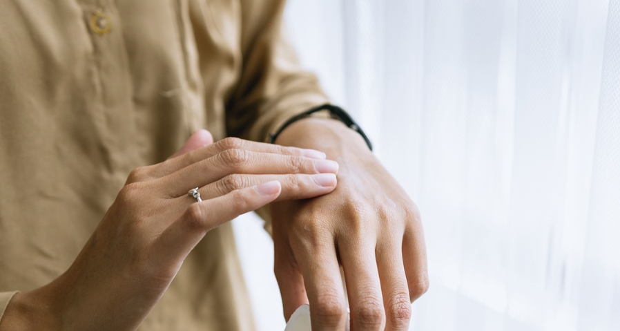 콜린성 두드러기 극복을 위한 운동 팁과 생활 습관