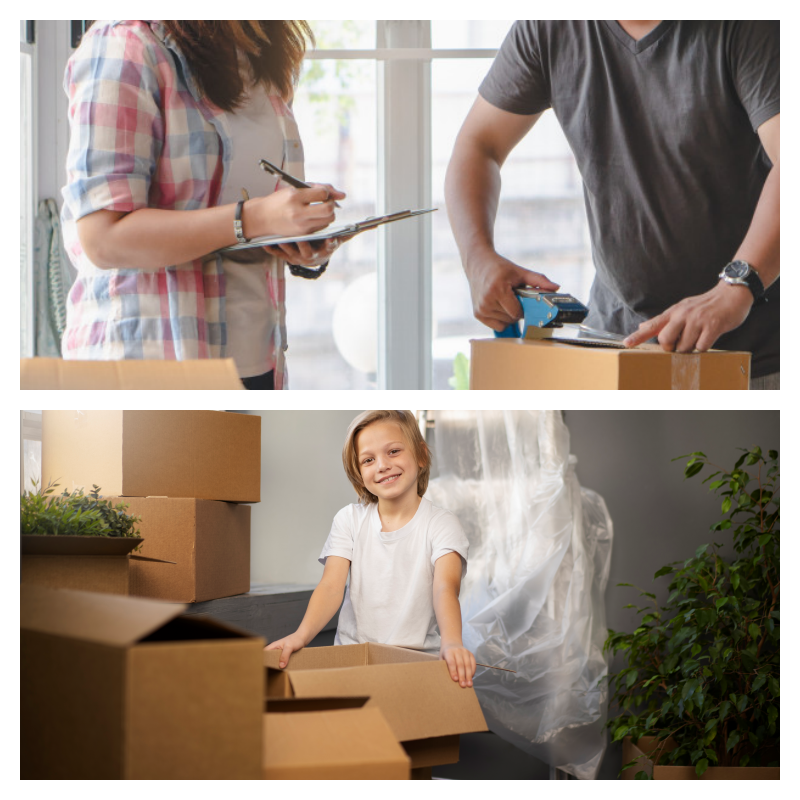 세종 포장이사 견적 비교