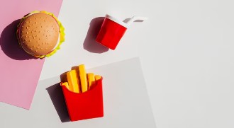 맥도날드 맥모닝 