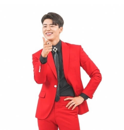 미스터트롯2 박지현