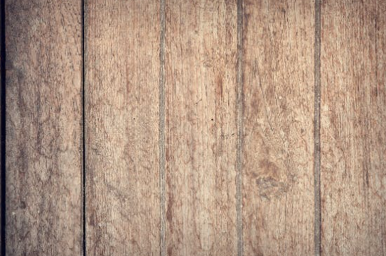 벽면 나무 인테리어