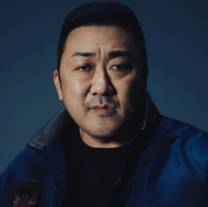 예정화 마동석 결혼식 이유 근황