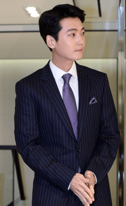 일타스캔들 정경호