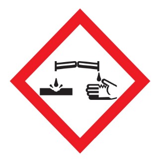 가성소다 유해성