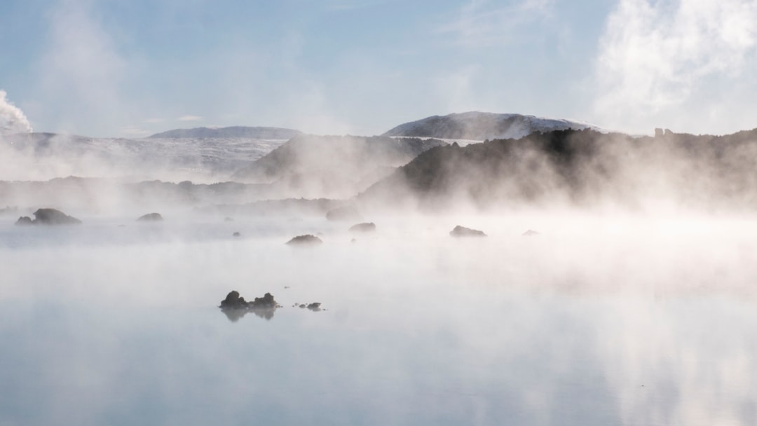 'Hot Spring'