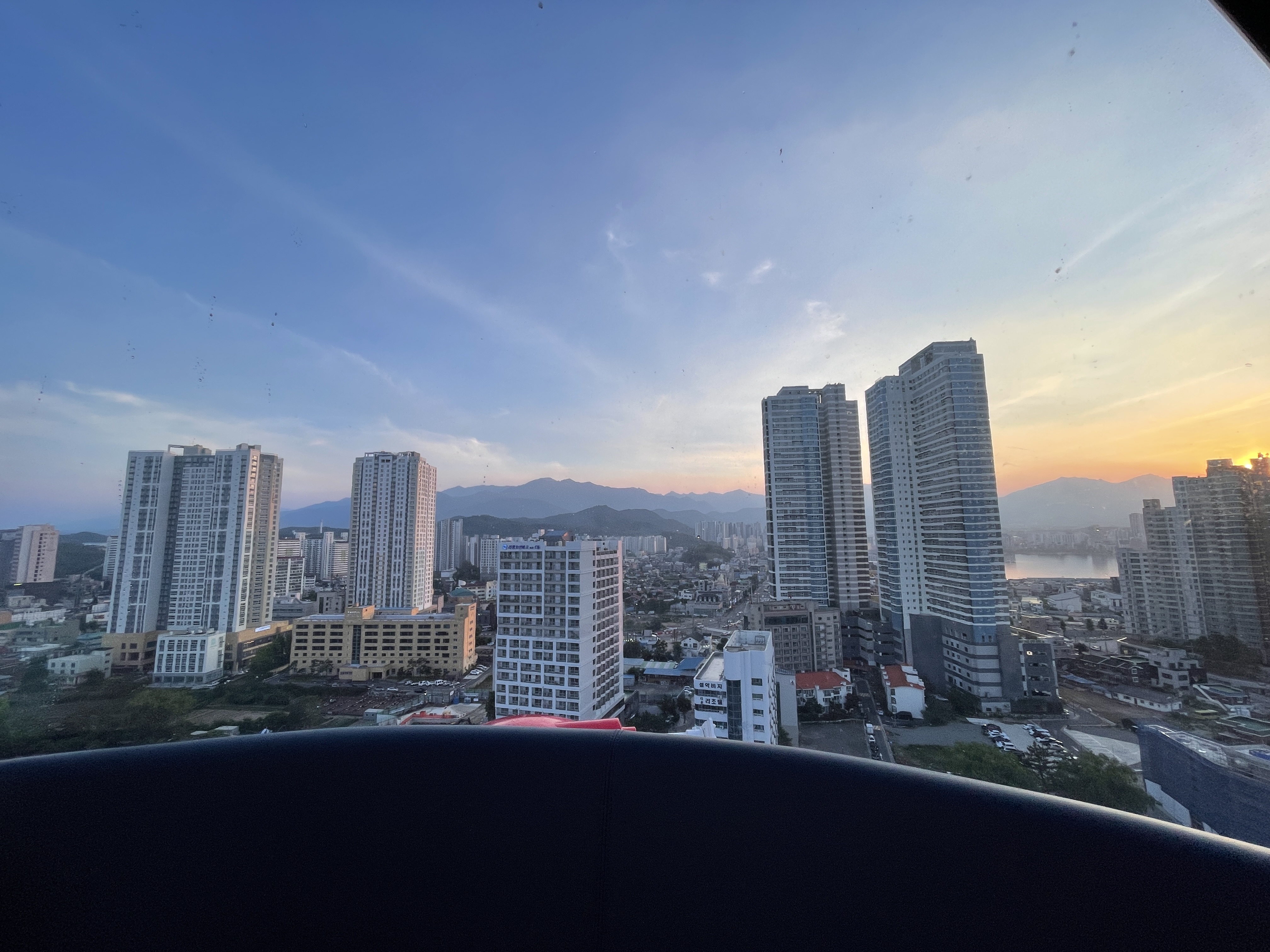 속초 아이 대관람차