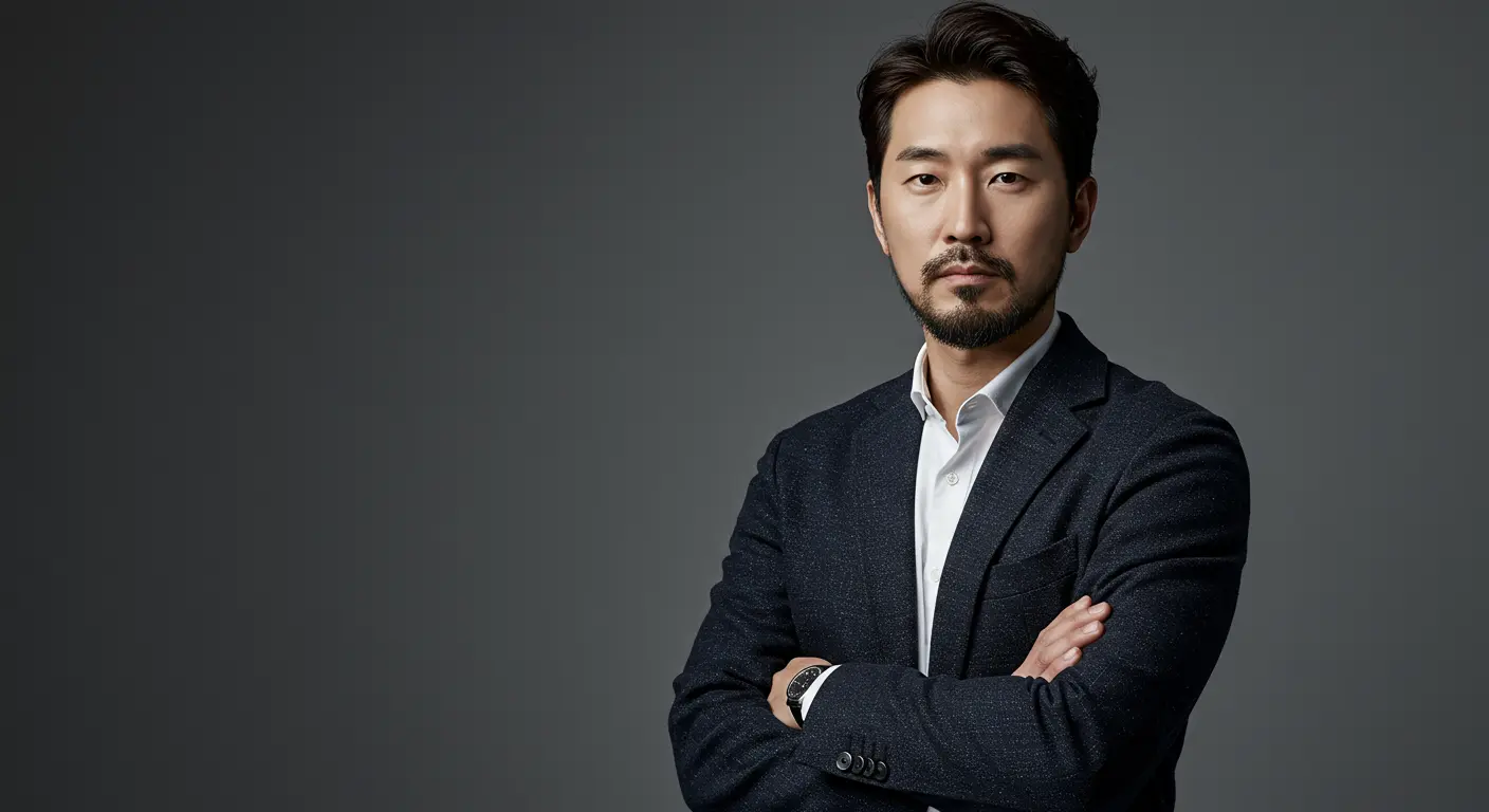 조용한 전략가