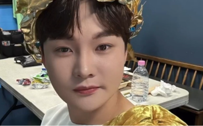 박서진 나이 프로필 팬카페