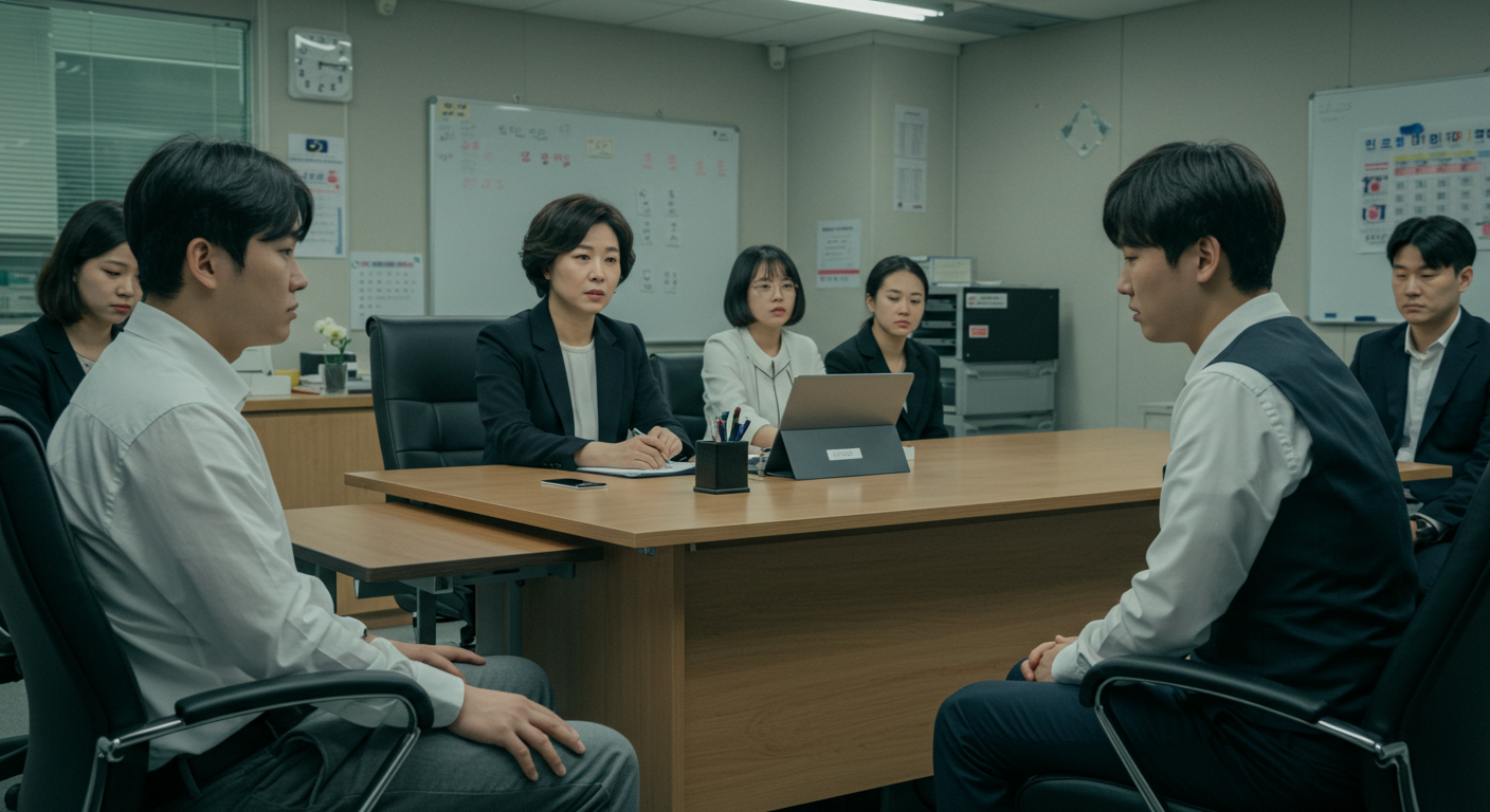 법적대응, 인권침해, 증거수집