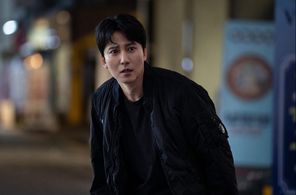 넷플릭스 전 세계 순위 싹쓸이 중인 한국 드라마 &amp;#39;트리거&amp;#39;