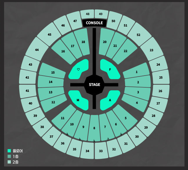 지드래곤 GD 팬미팅