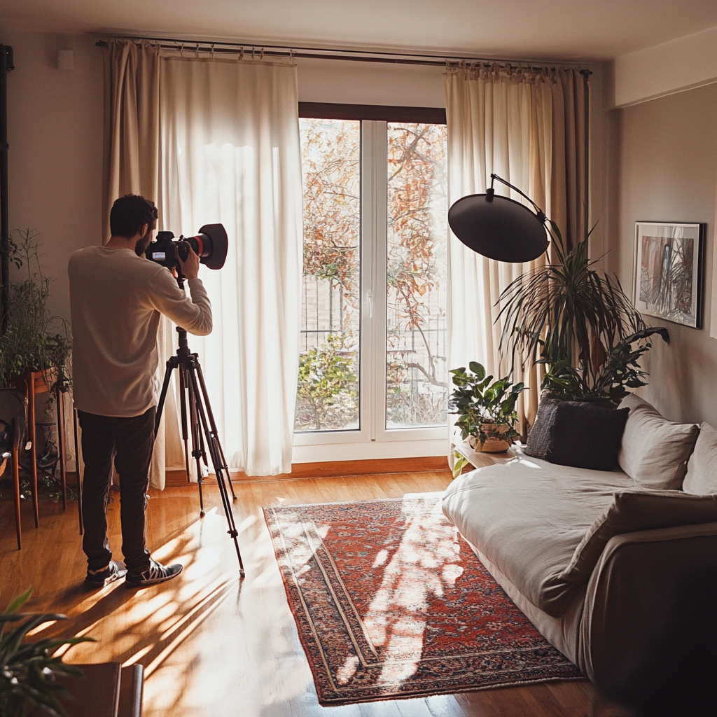 숙소 등록: 에어비앤비 여정을 시작하는 첫걸음