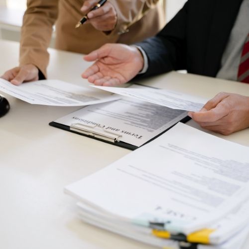 대법원 나의 사건검색 이용 방법과 주의사항