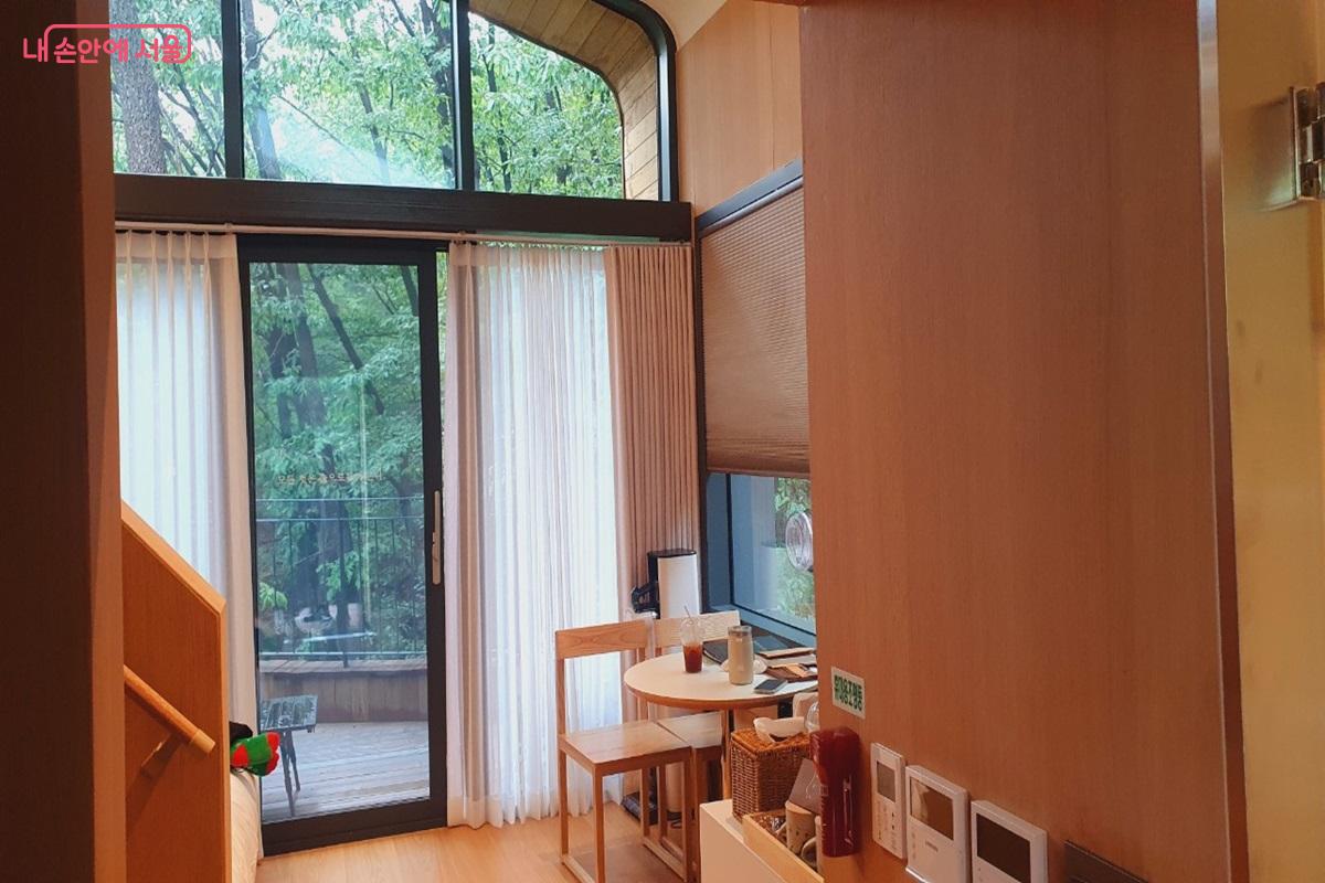 수락 휴 트리하우스 여행자를 위한 주변 정보 가이드