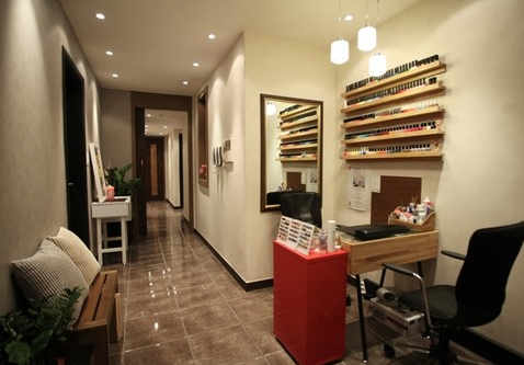 미르테 바이 혜정 에스테틱샵 정보 안내