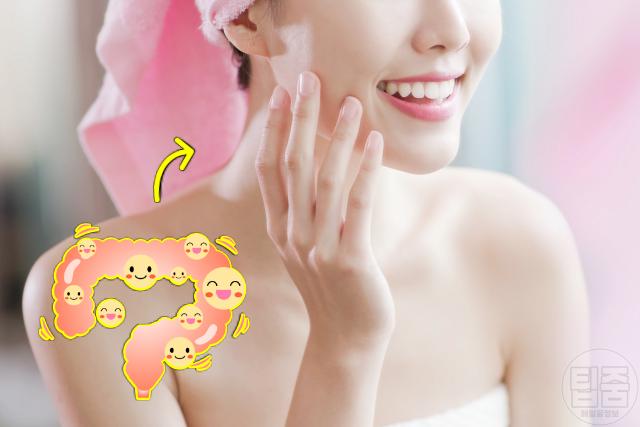 장 건강 장안좋을때가는병원 소화기내과 피부