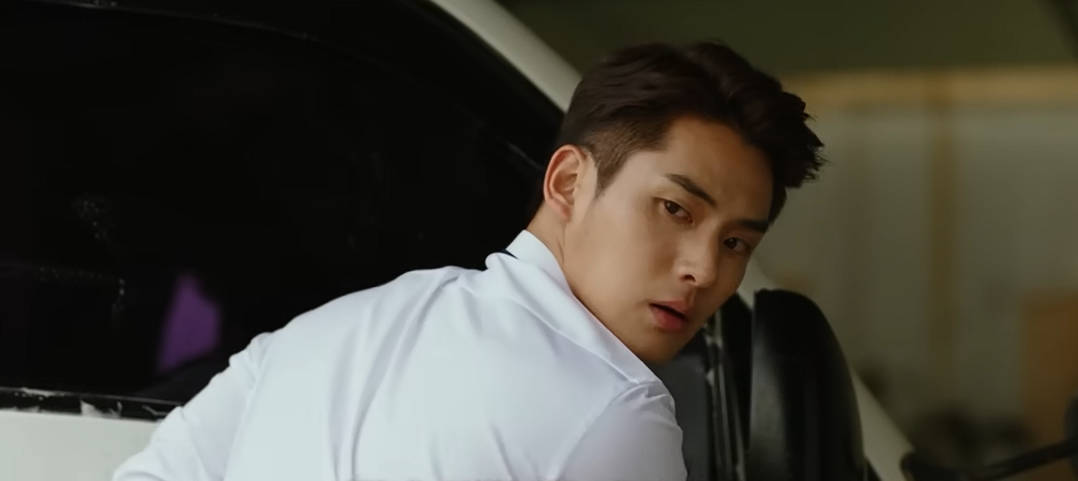 K 영화 (끝장수사&amp;#44; 2026)