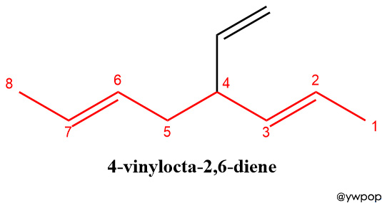 4-vinylocta-2,6-diene