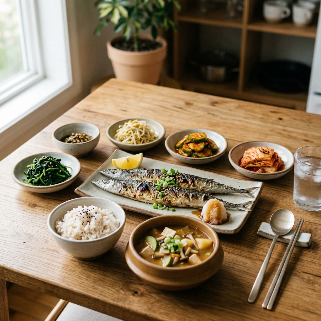 고지혈증에 좋은 음식