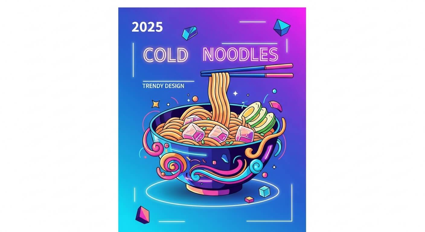 강남 냉면 잘하는 집