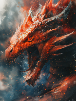 2026년 용띠 일년 운세 &ndash; 강해 보이지만 방향이 중요한 해