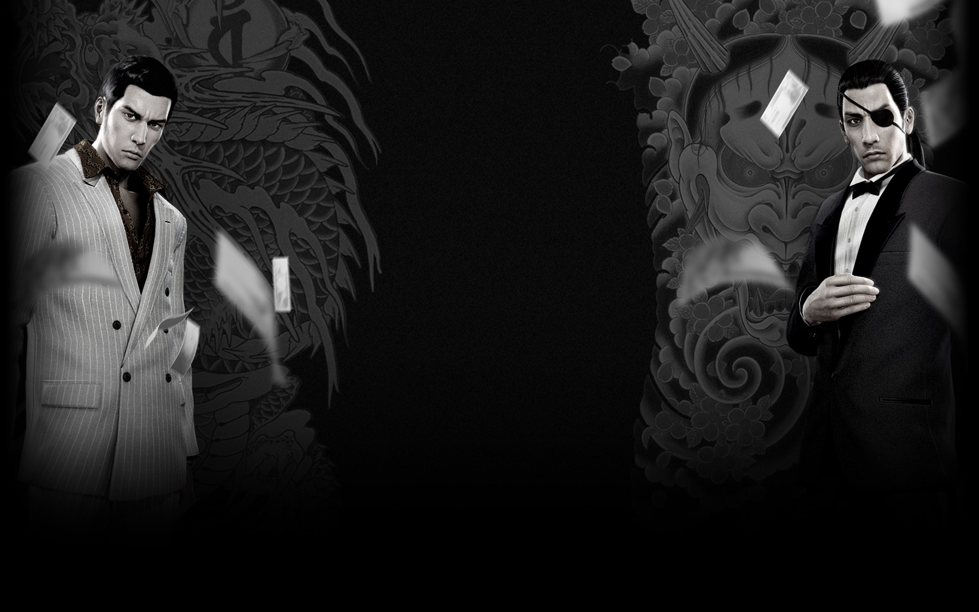 yakuza-0-goro-majima-kiryu-kazuma