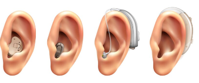 보청기 지원금 신청