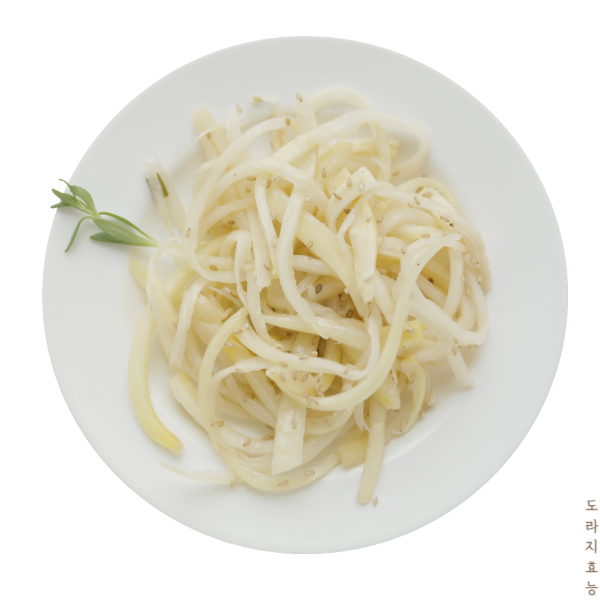 도라지 효능│도라지 효능 부작용 알고 드세요!