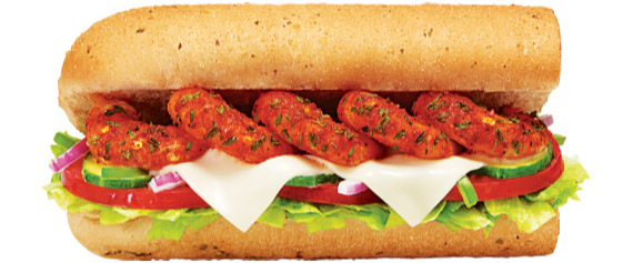 스파이시 쉬림프 공식